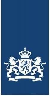 Rijksoverheid icoon logo