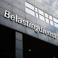 Belastingdienst gebouw