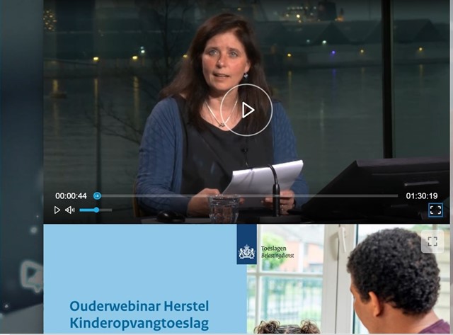 Webinar 2 maart
