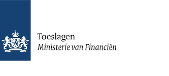 Toeslagen - ministerie van financiën