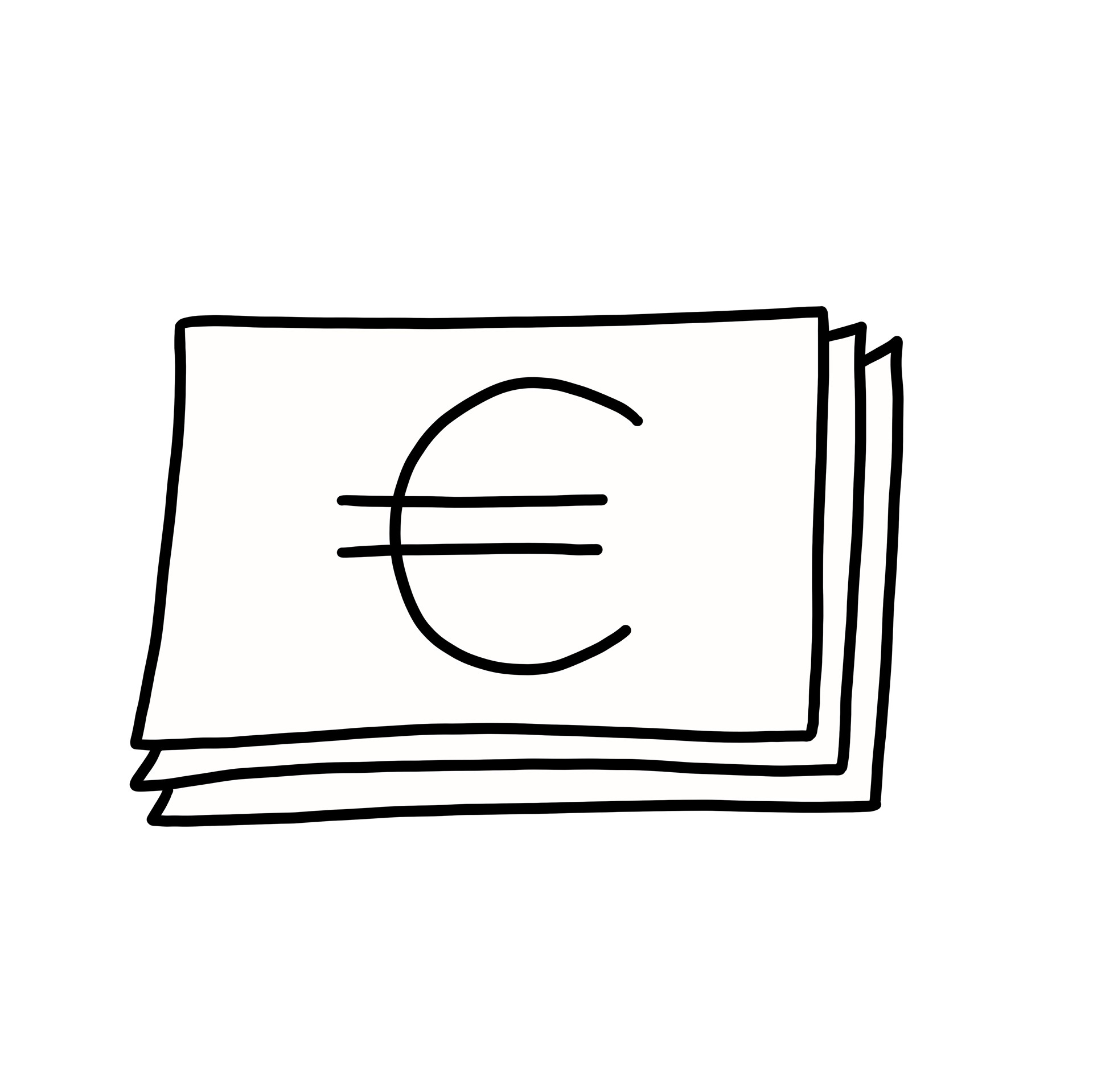 40c._Euroteken_Met_Kader_Dikke_Lijn