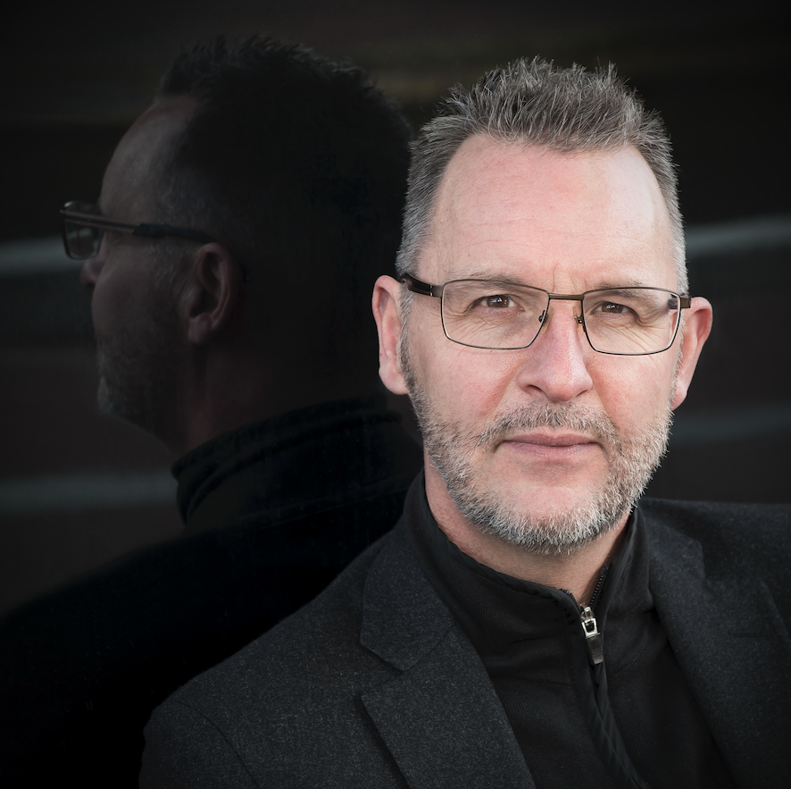 ruben fukkink