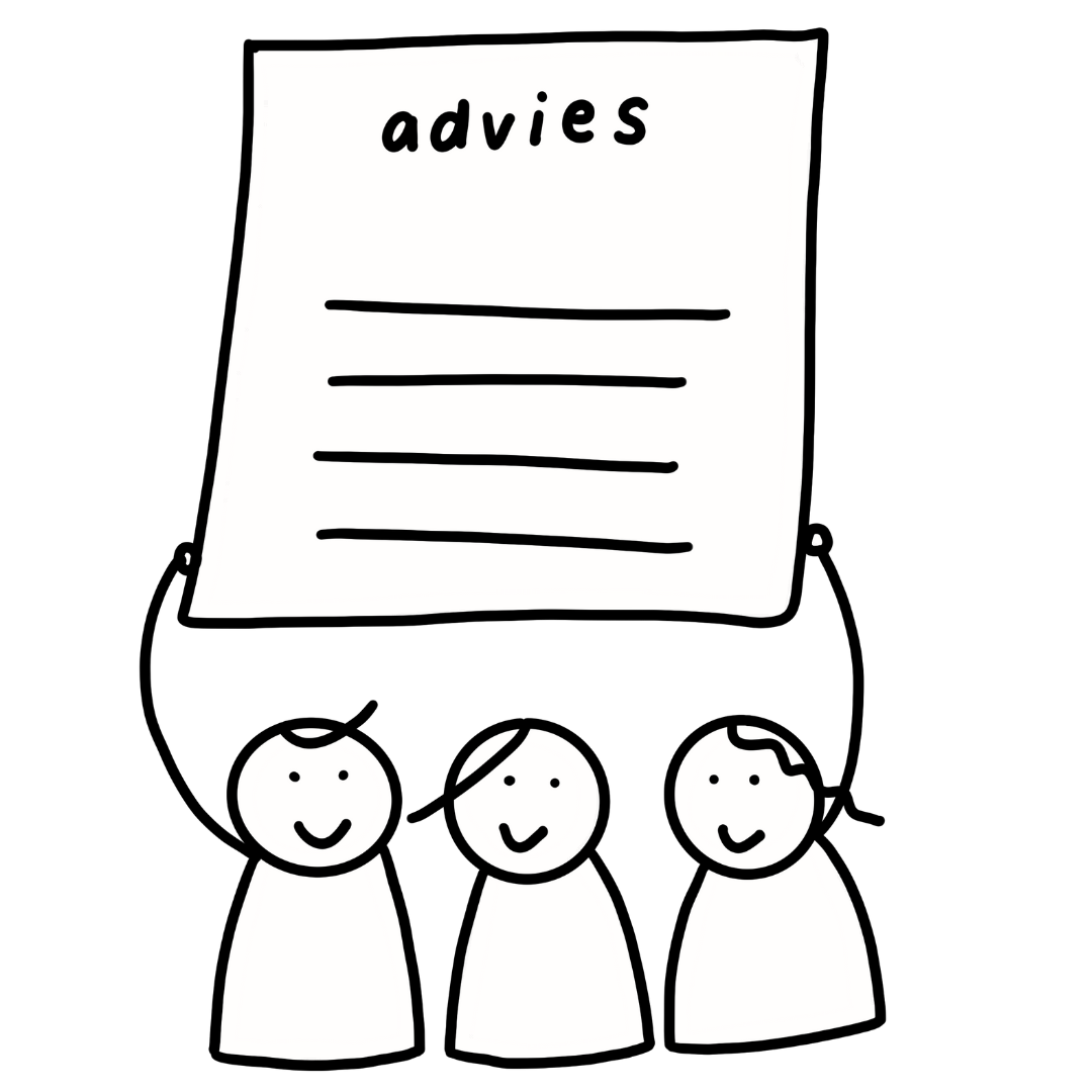 advies oc