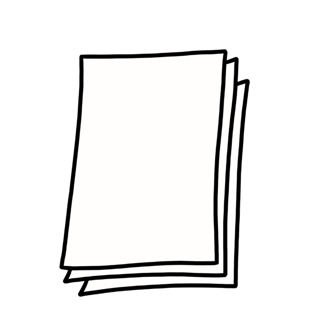 document stapel