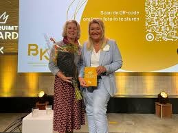 Huis de B