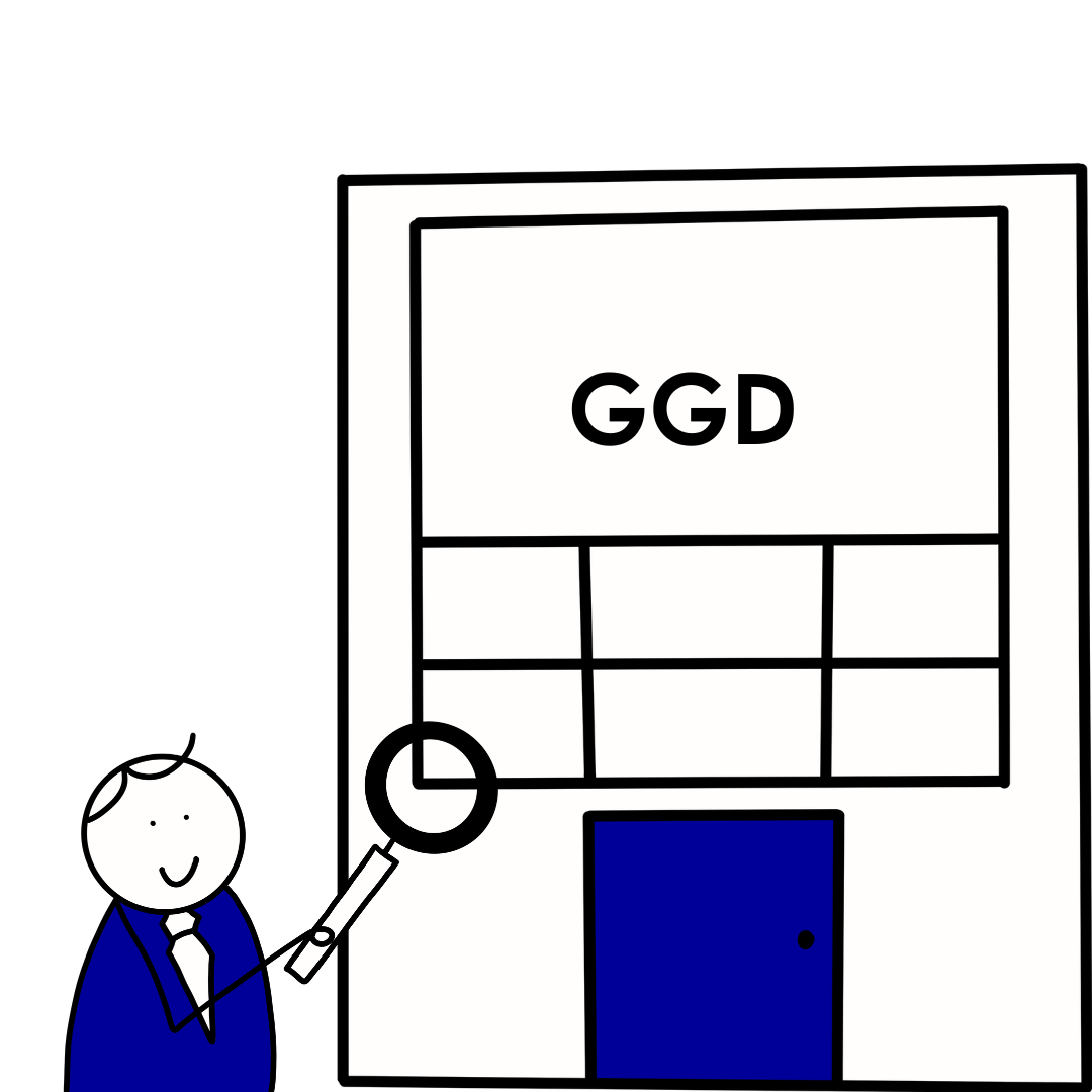 GGD