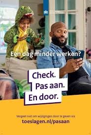 Campagne Toeslagen