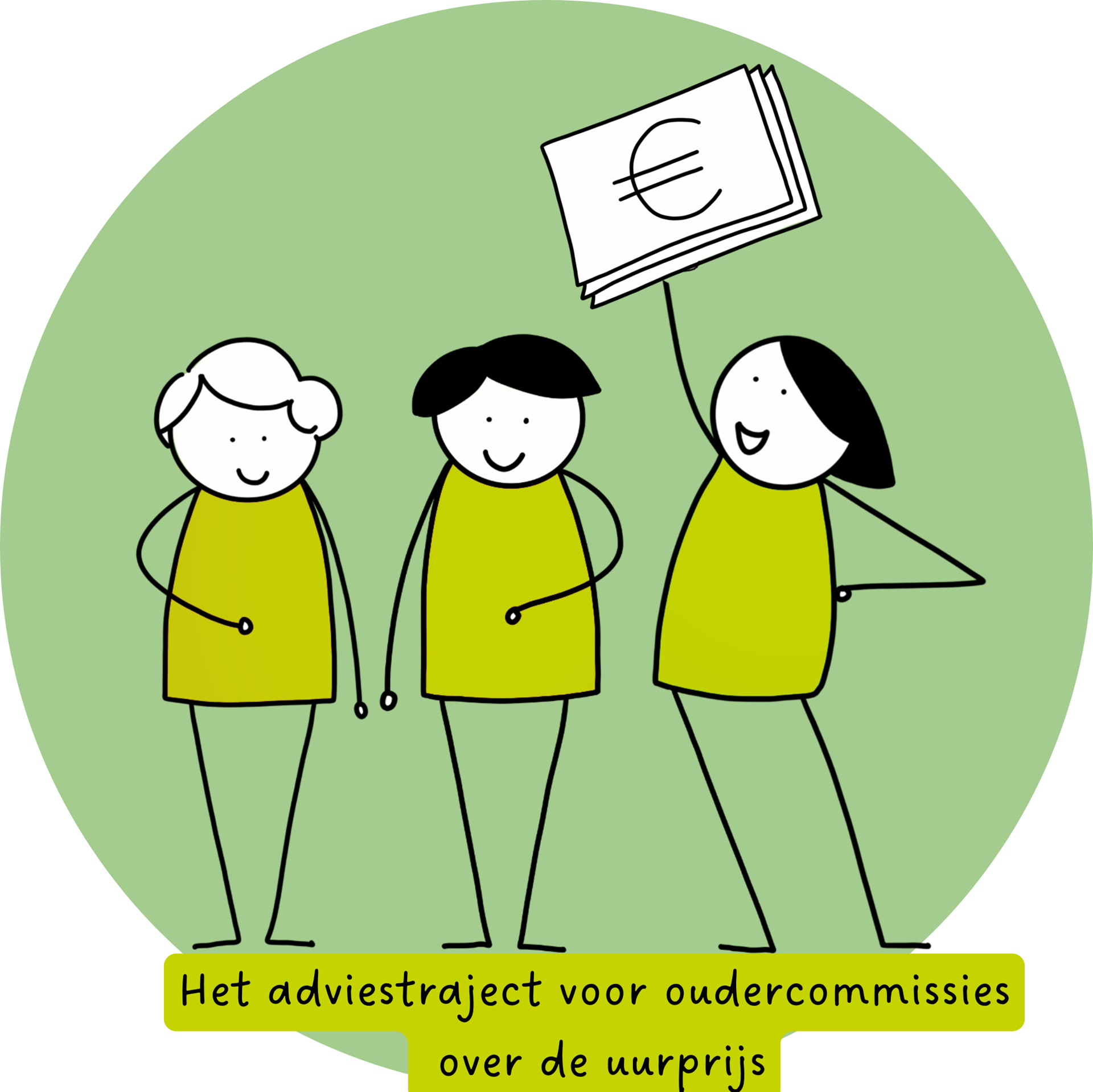 Prijsadviestraject voor oudercommisseis (2000 x 2000 px)