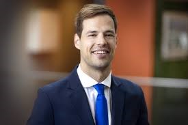 Jurgen Nobel informeel