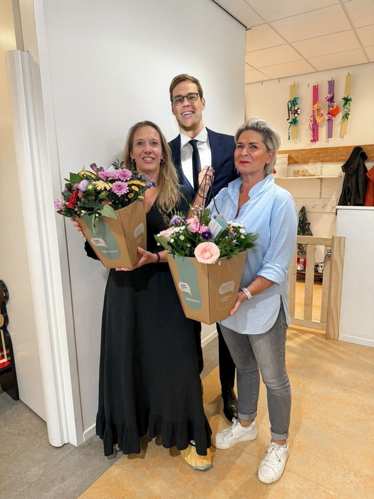 jurgen dag van pp