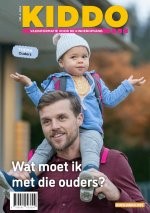 Kiddo voorpagina