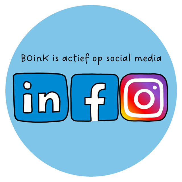social media
