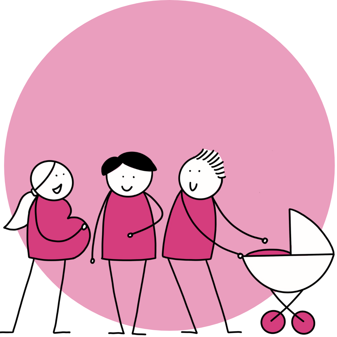 nieuwe ouders