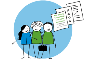 Aan de slag Bouwen aan een beter Nederland Coalitieakkoord 2026-2030 D66, VVD en CDA (1)