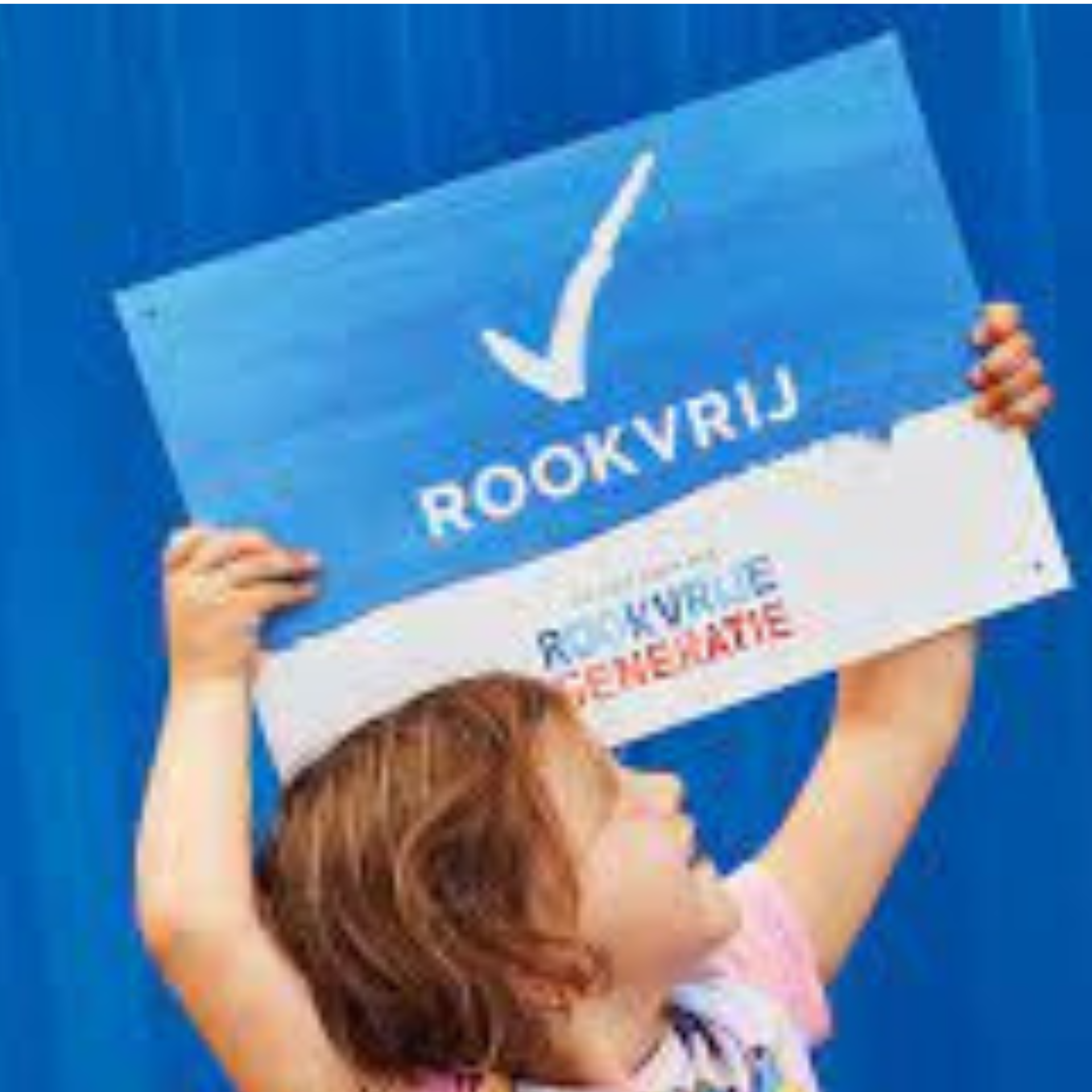 Rookvrij
