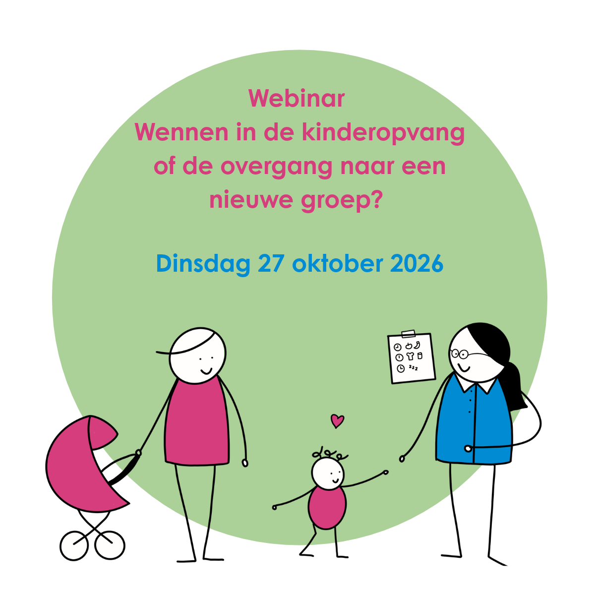 Webinar Veilig Slapen terugkijken