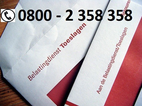 Nieuwsartikel - Belastingdienst richt crisisteam op voor ...